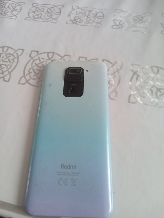 Продается Redmi note9