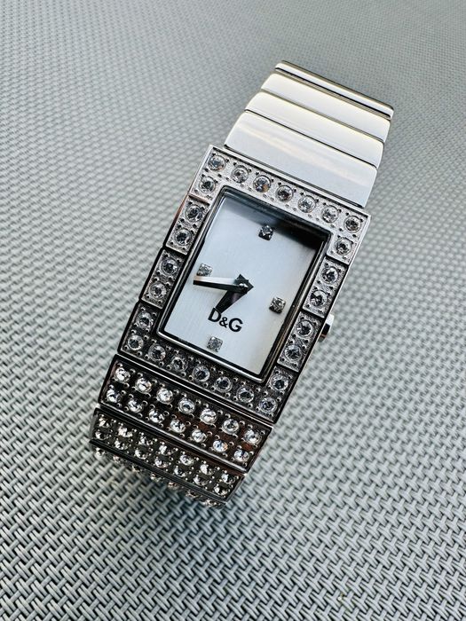 Ceas dama original Dolce  & Gabbana DW0330 Scotland