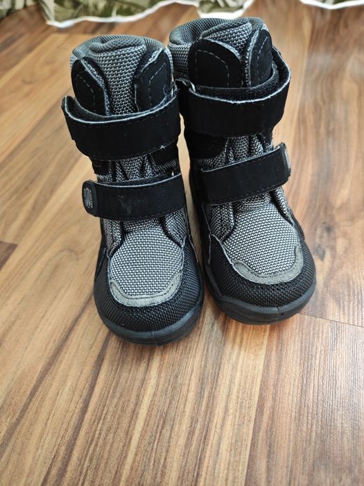 Бебешки обувки почти нови