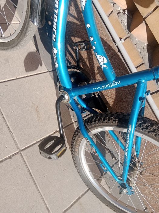 Продам велосипед детский