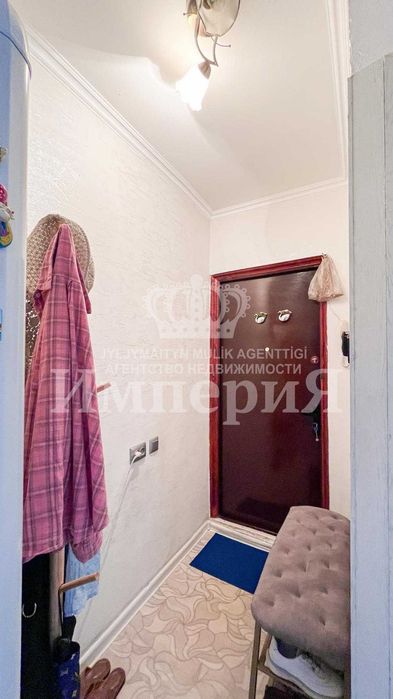 2-х ком квартира Айгерим Д