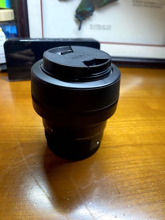Sony ZV-E10 Полный сетап