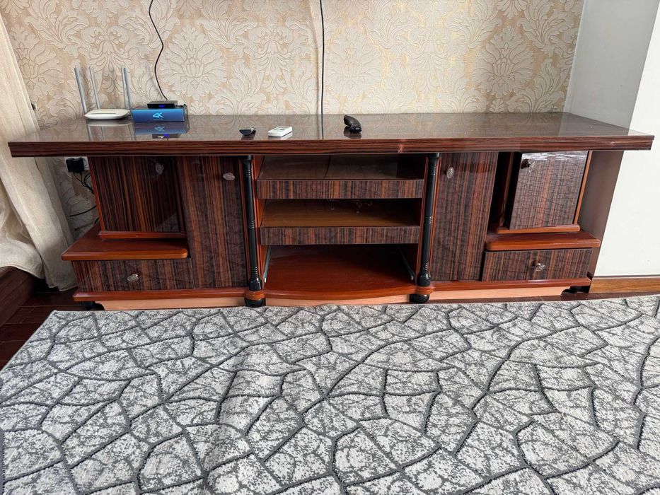 Продам мебель и бытовую технику — можно всё вместе или отдельно