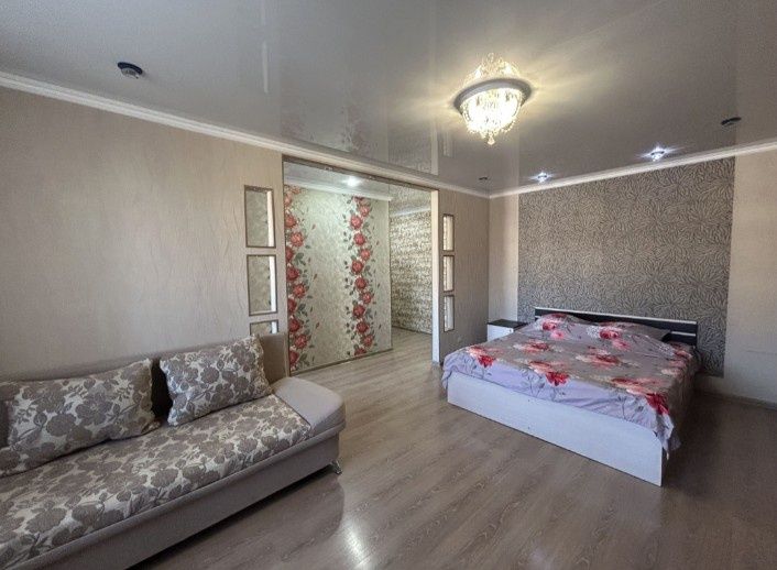 Посуточная квартира  в центре Ночь День сутки