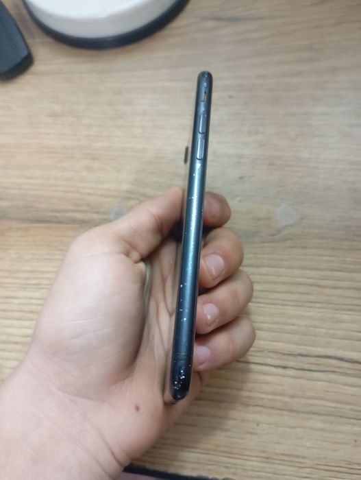 iPhone 7 black simplu 32GB