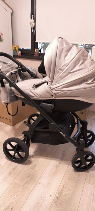 Бебешка количка Buba Zaza 4 в 1