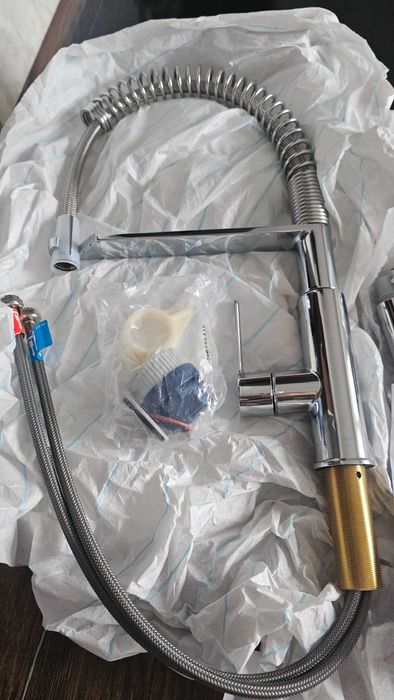 Grohe Смесител за кухня