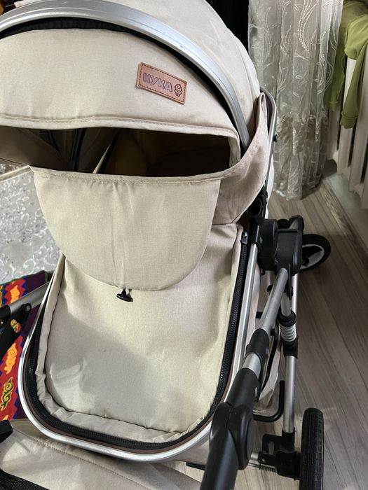 Продаю детскую коляску