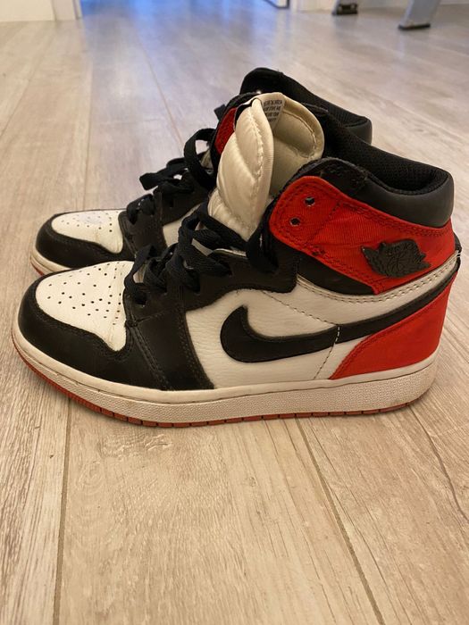 Кроссовки  Jordan для подростков