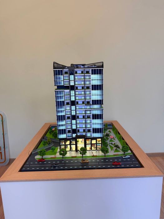 Maket yasash hizmati sifatli premium maketlar