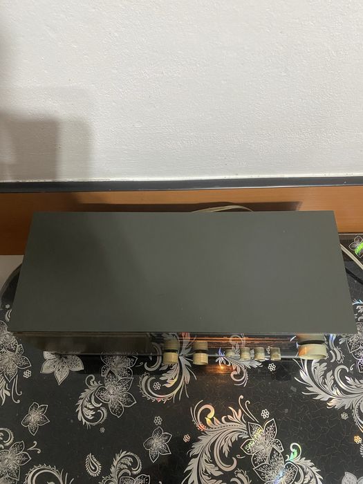 Radio de colectie Blaupunkt Genua