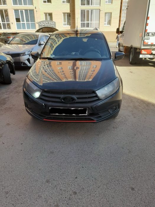 Lada Granta FL 2018