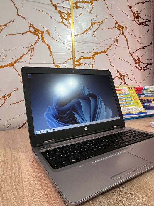 продается ноутбук Hp