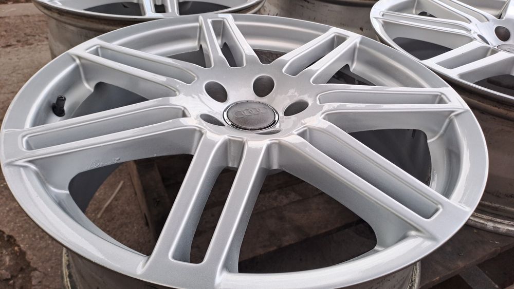 19" 5X112mm Audi, 5Х112мм Ауди, VAG