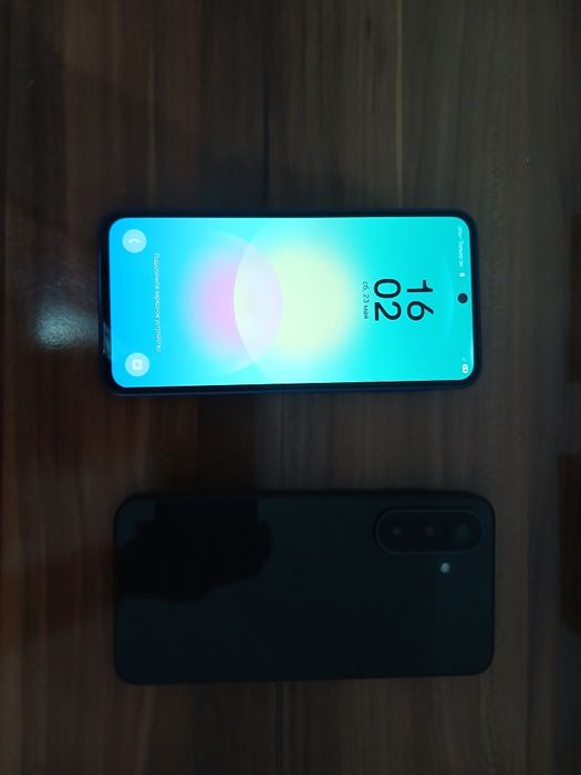 Samsung a27 5G с гарантией