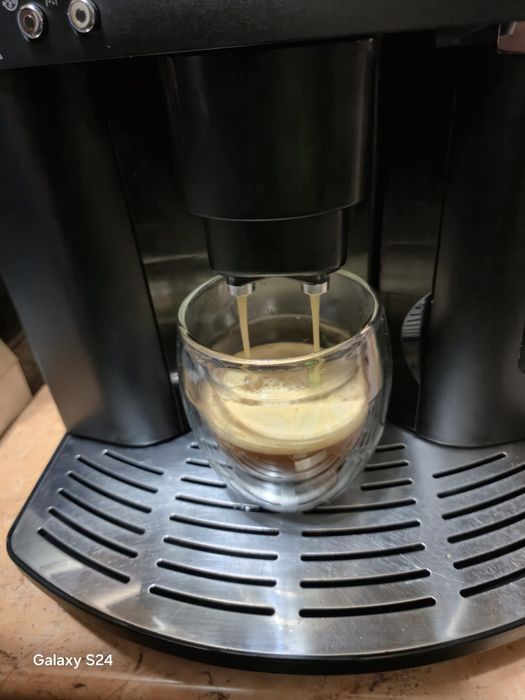 Reparatii espressoare cafea