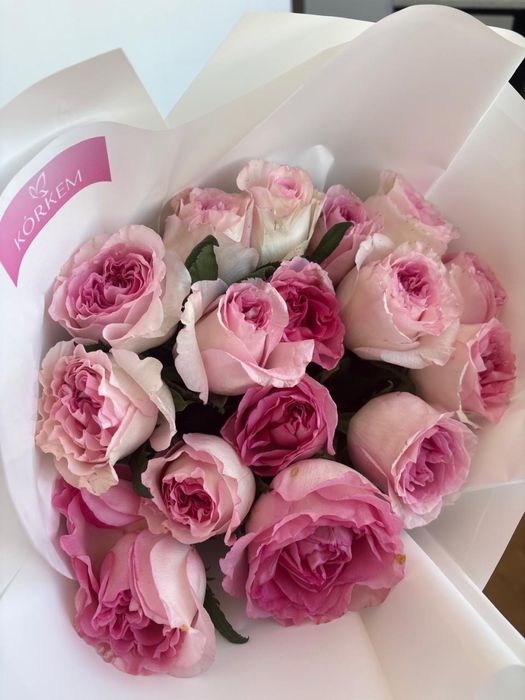 Цветы, разное, букет