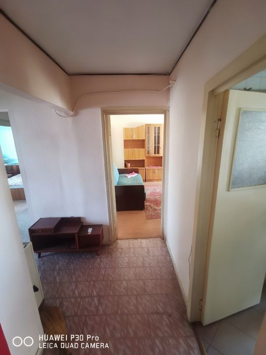 Vânzare Apartament 70 mp, 3 camere Câmpulung Muscel Visoi 3 Arges