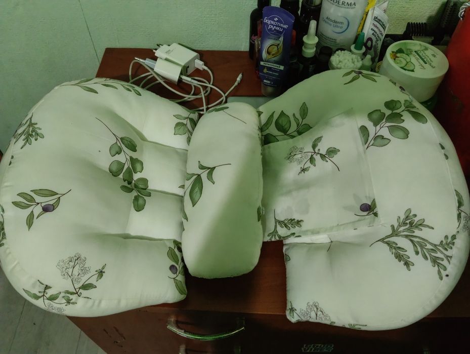 Продам подушка для беременных