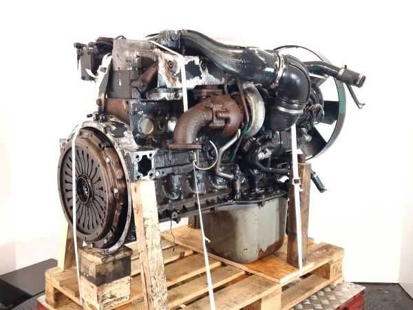 Motor MAN D0836 LF04 / dezmembrez MAN/piese motor MAN /piese