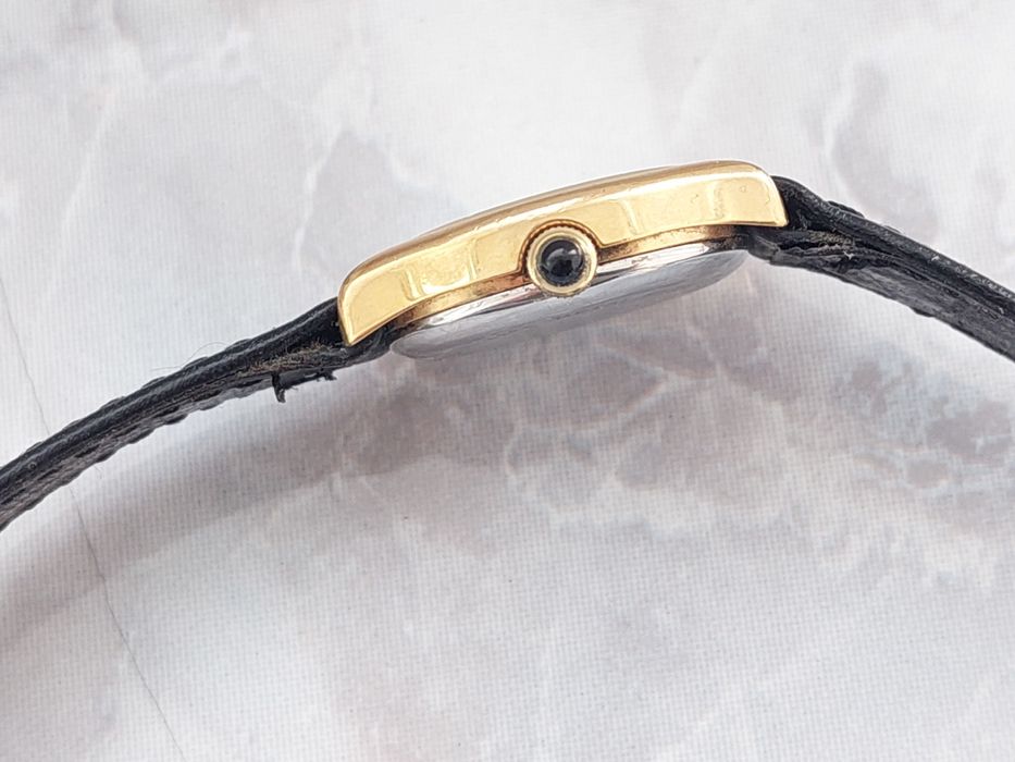 Ceas Zenith dama quartz cal. 31.5  functional. Colectie