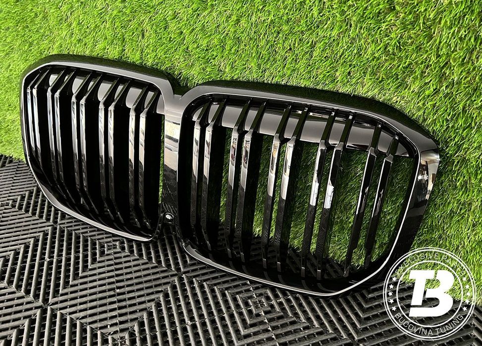 Grile compatibile cu BMW X7 G07 X7M Design