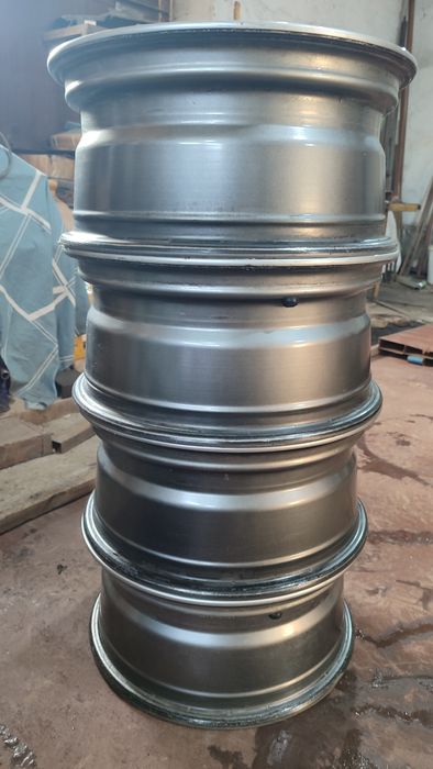 Продаю диски R16