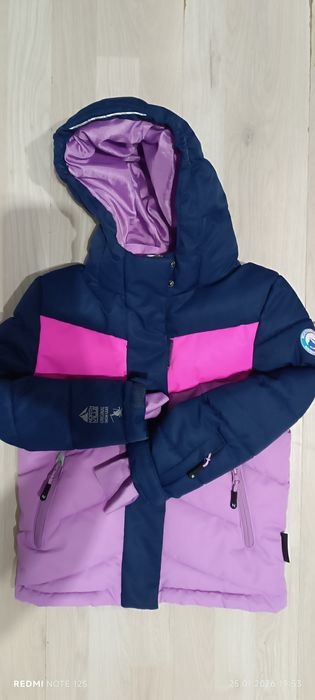 Geaca C&A mărimea 128