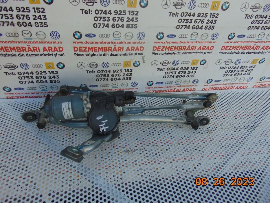 motoras stergatoare BMW X1 F48 F49