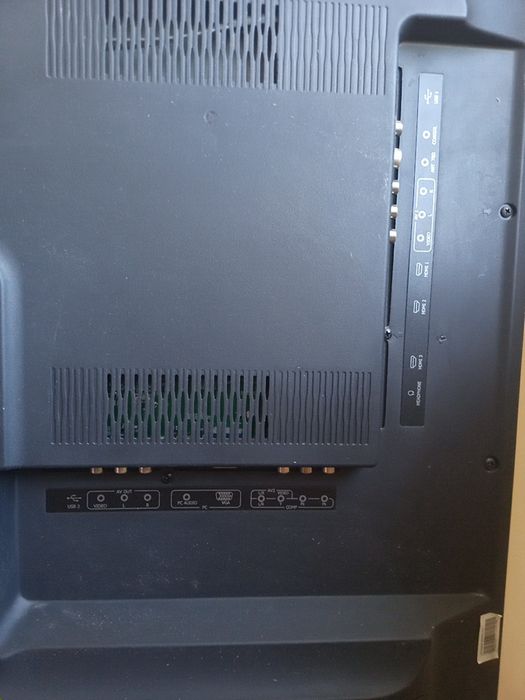 телевизор hisense