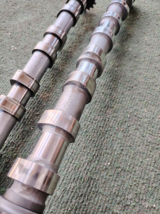 Комплект валове 2.0 хди 136 к.с. Форд Галакси Куга Пежо Ситроен