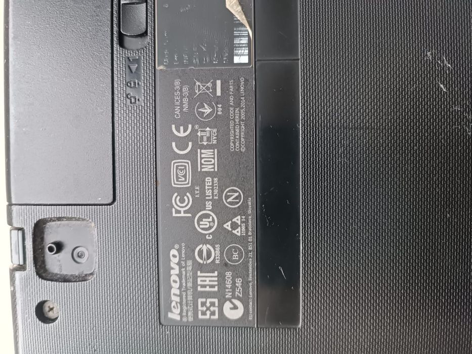 Продам Ноутбук Lenovo