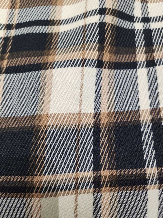 Рокля карирана Lucy размер М