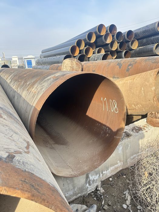 Труба д(1200) ст(1.2см)