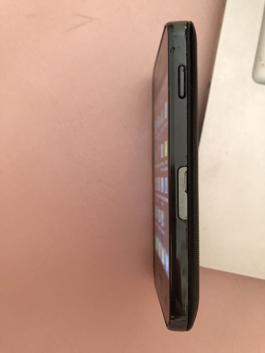 Мобильный Samsung Model: GT-S5830