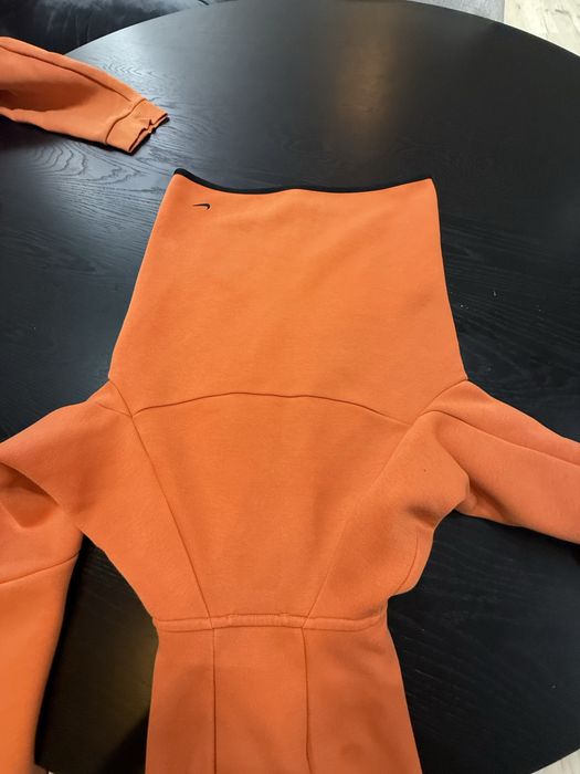 Оригинален Tech Nike Fleece