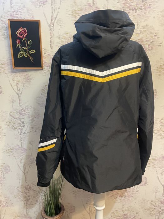 Geaca dama ski morel casul Etirel Safine XXL