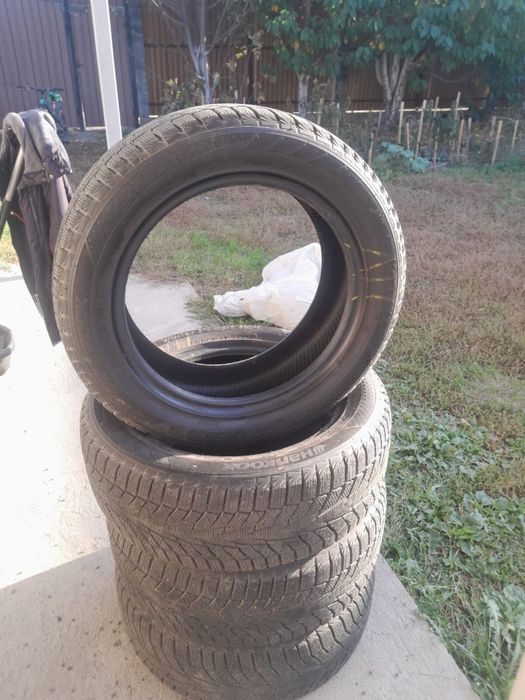 Шины от Hankook