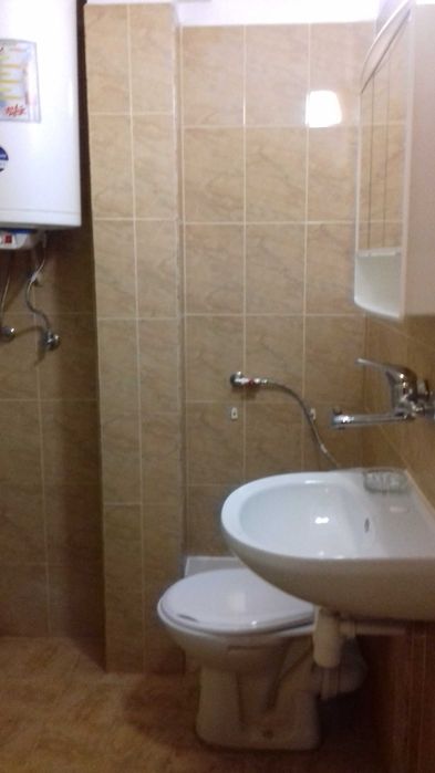 Дава се под наем Двустаен апартамент в Варна, Окръжна болница - 58 кв.м за 382.5 € - Снимка #12