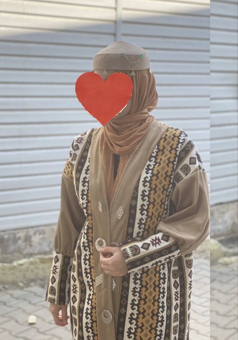 Шапан на наурыз срочно