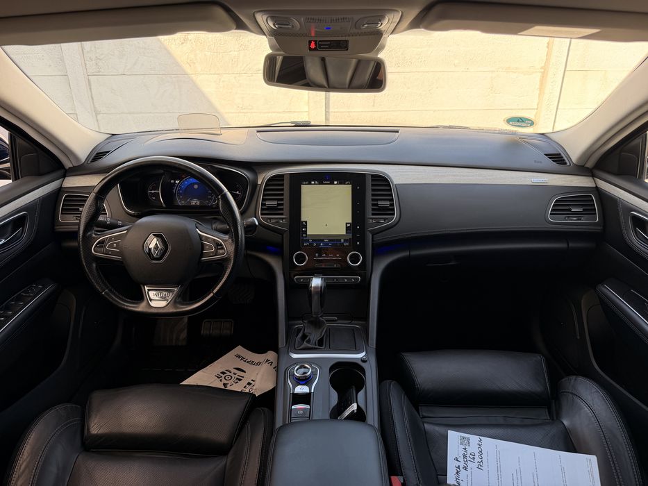 RENAULT Talisman 2017 — imagine 5