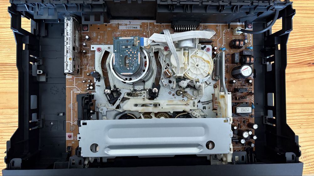 Видео Панасоник(Panasonic)