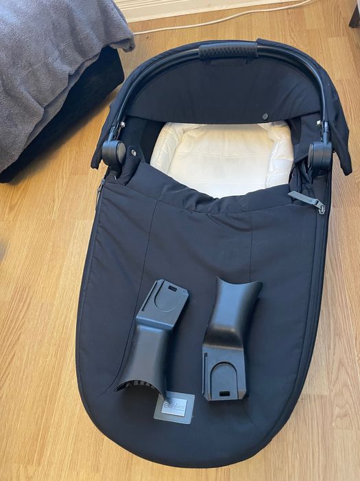 Cybex Priam Platinum 3 în 1