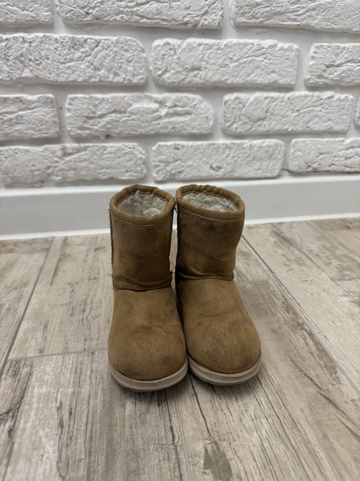 детская обувь с 21 до - 25размера