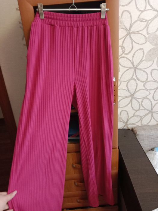 Продам розовую двойку