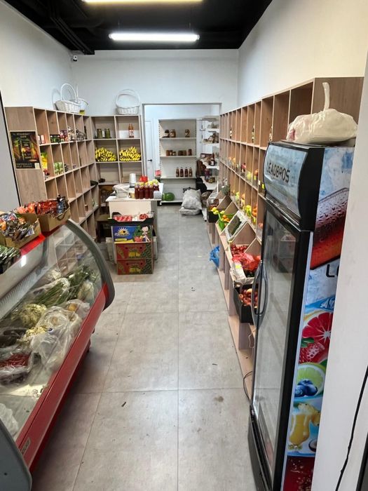 сдается готовый бизнес