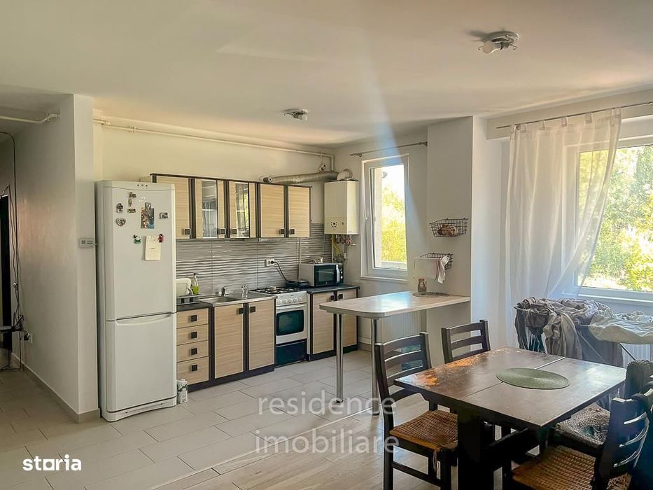 Apartament 3 camere, 90 mp, Gheorgheni, zona Baza Sportiva +  Parcare