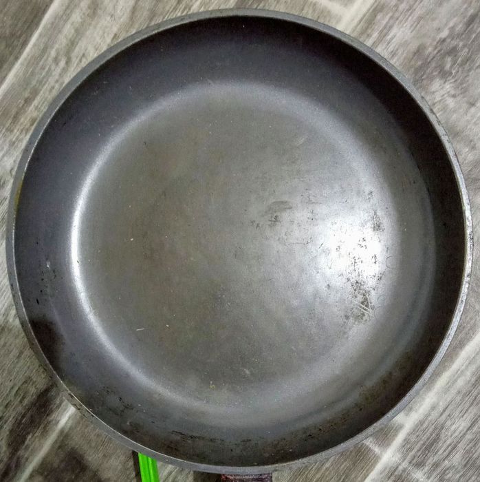 Сковорода фирмы KAISERHOFF