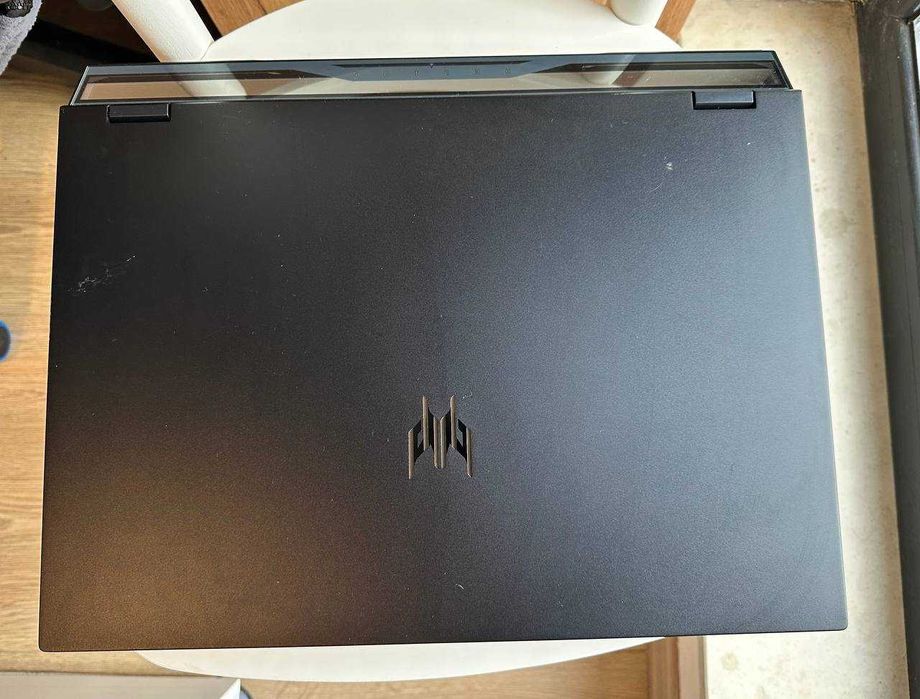 Acer Predator Helios 18 PH18-72 / i9-14900HX / RTX 4080 / 32GB / 2TB / 240Hz