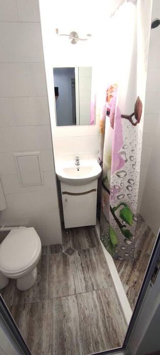 Дава се под наем Тристаен апартамент в Бургас, Братя Миладинови - 72 кв.м за 408 € - Снимка #5